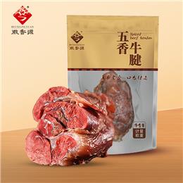 真空鲜牛腱